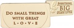 Everything Big PosiTile� 