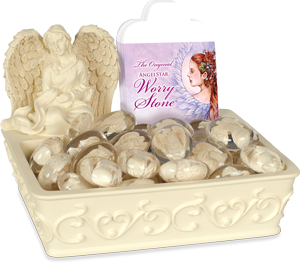 Original Worry Stone