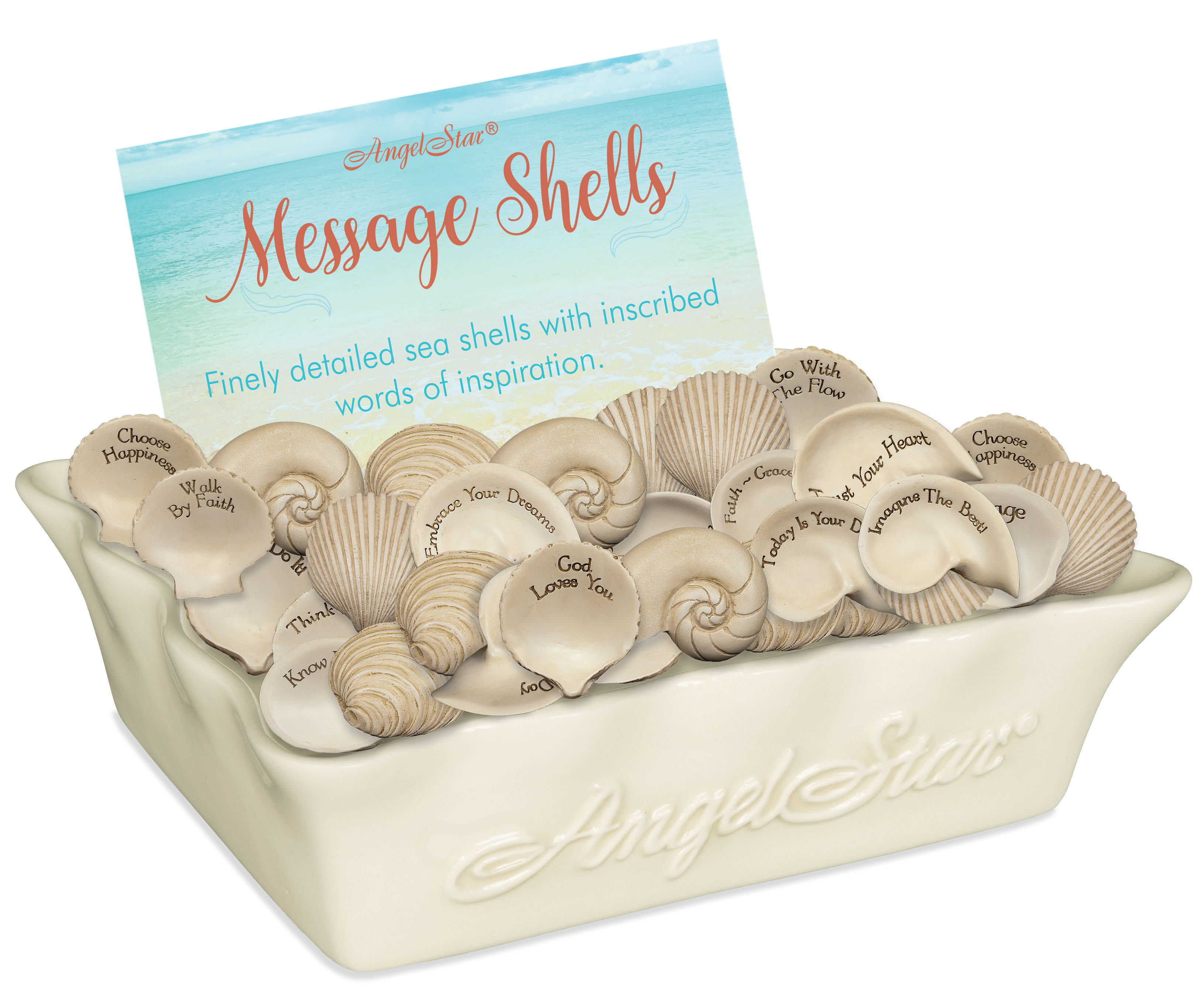 Message Shells