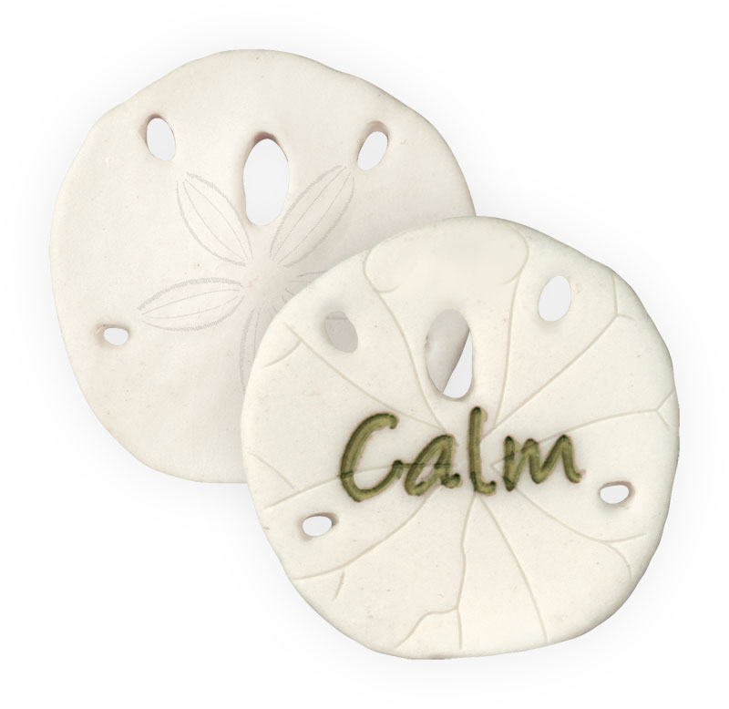 Sand Dollar Sentiments