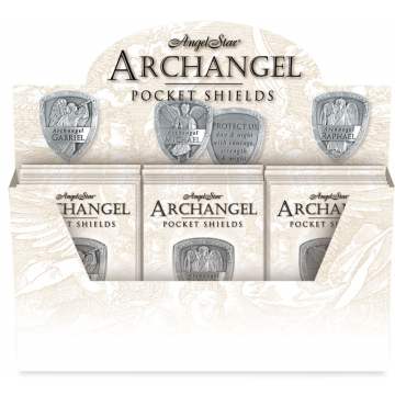 Archangel Pocket Shields