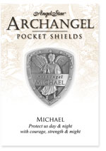 Archangel Pocket Shields