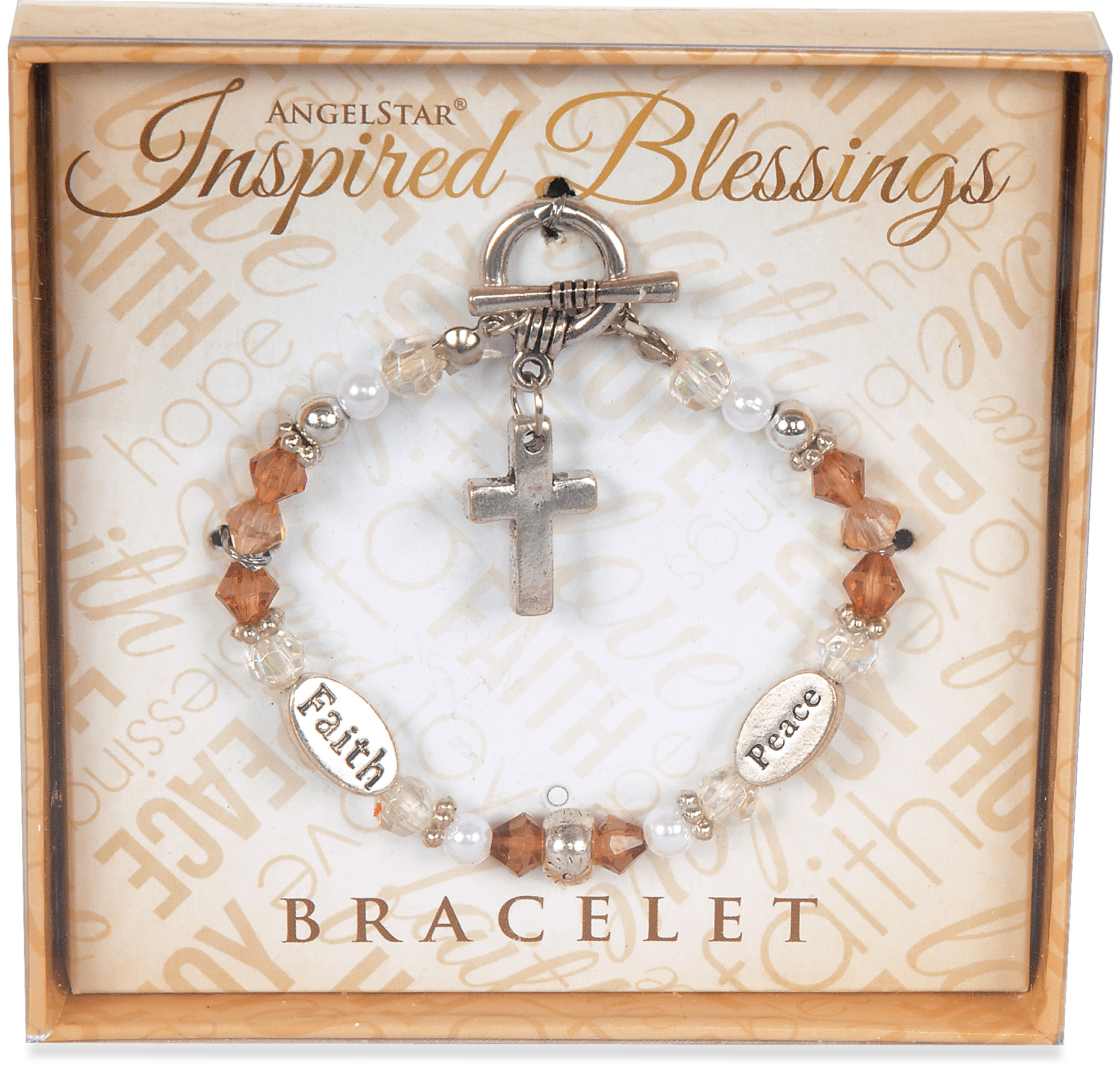 Inspired Blessings Bracelets