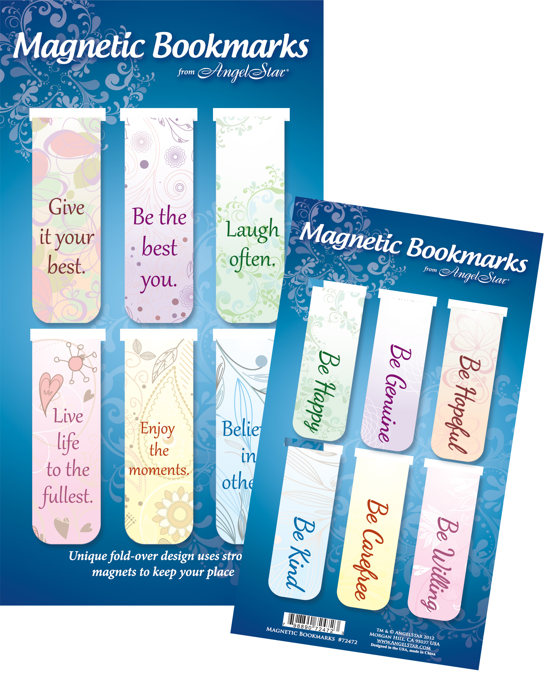 Bookmarks