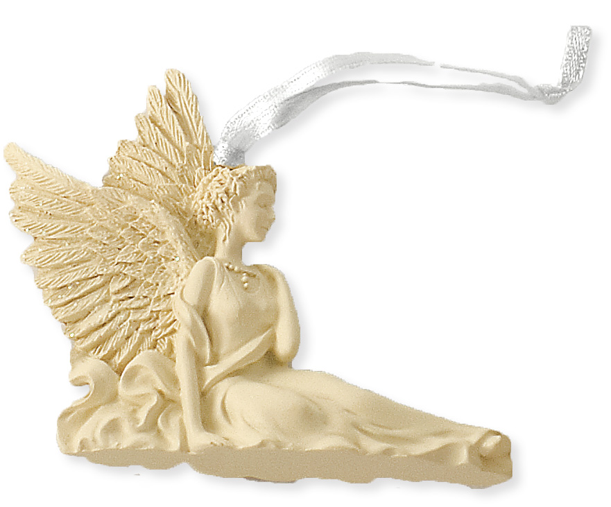 Angel Ornaments