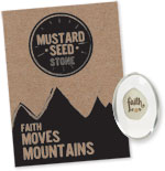 Mustard Seed