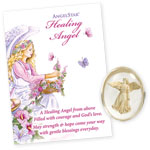 Healing Angel