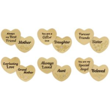 Heart of AngelStar Pocket Tokens