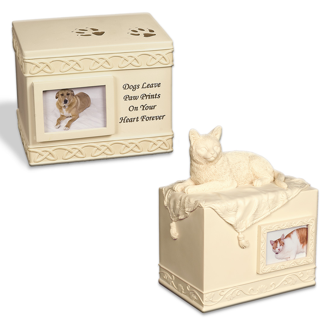 Pet Urns
