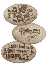 Psalm Stones