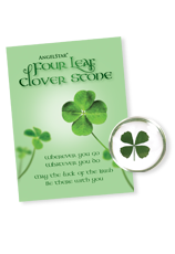 Four Leaf Clover