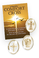 Comfort Crosses