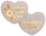 Heart of AngelStar Pocket Stone - Daughter
