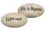 Luke 24:6 - Scripture Stones
