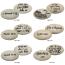 Refill - Scripture Stones 72pc Assortment