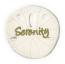 Serenity - Sand Dollar Sentiments