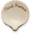 Think Positive - Message Shell