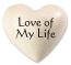Love Of My Life - Heartfelt Expressions    