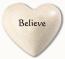 Believe - Heartfelt Expressions  