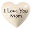 I Love You Mom - Heartfelt Expressions   