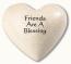 Friends Are A Blessing - Heartfelt Expressions    