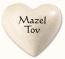 Mazel Tov- Heartfelt Expressions     