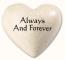 Always And Forever- Heartfelt Expressions      