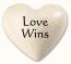 Love Wins- Heartfelt Expressions          