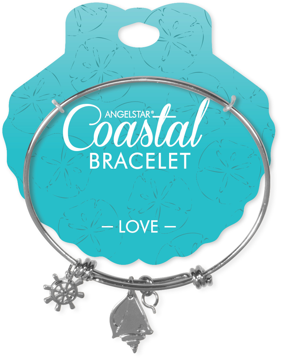Love - Bracelet Coastal 