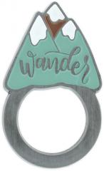 Expedition: AngelStar Sunglass Pin - Wander