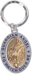 Guardian Angel Key Chain