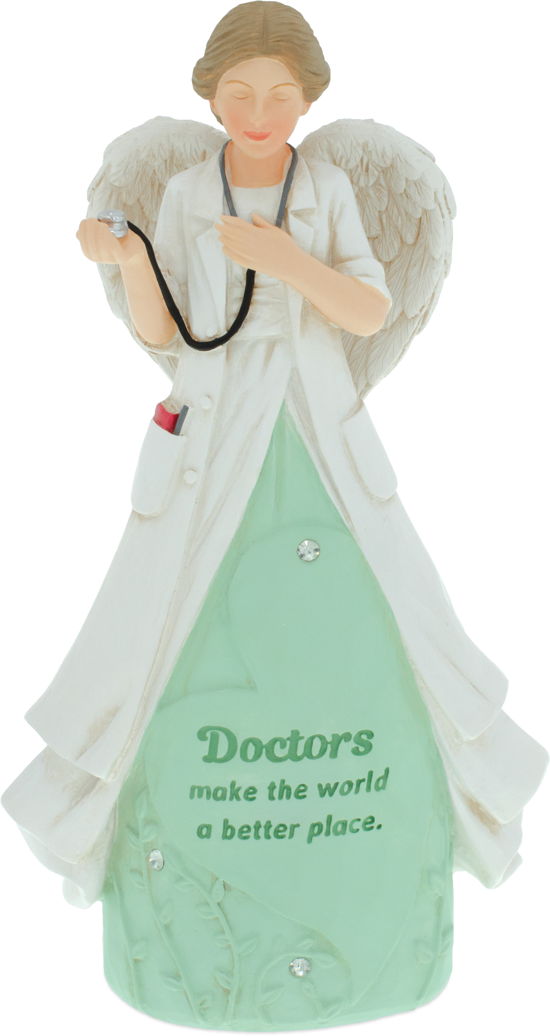 Doctor - Heart of AngelStar Occupation Figurines