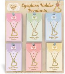 Heart of AngelStar Eyeglass Holder Pendant Assortment