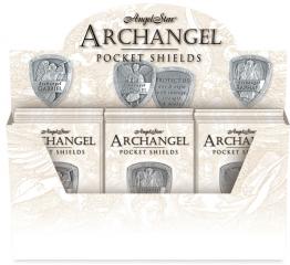 Archangel Shield Token 36 Piece Assortment