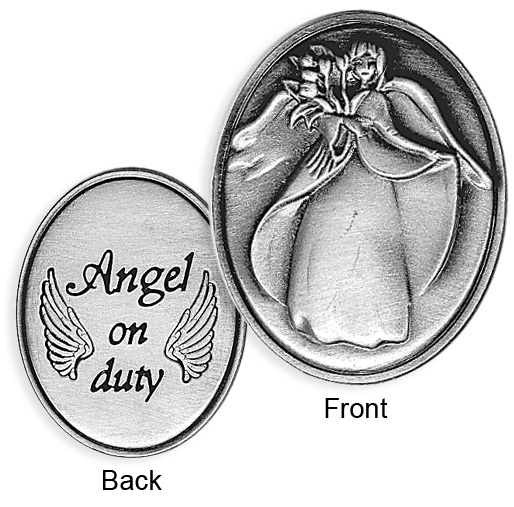 Angel on Duty - Angel Token 