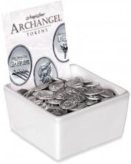 Archangel Token 96 Piece Assortment