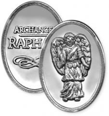 Raphael Archangel Token