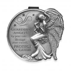 Stars Guardian Angel Visor Clip