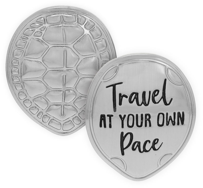 Travel at Your - Tokens of Paradise  