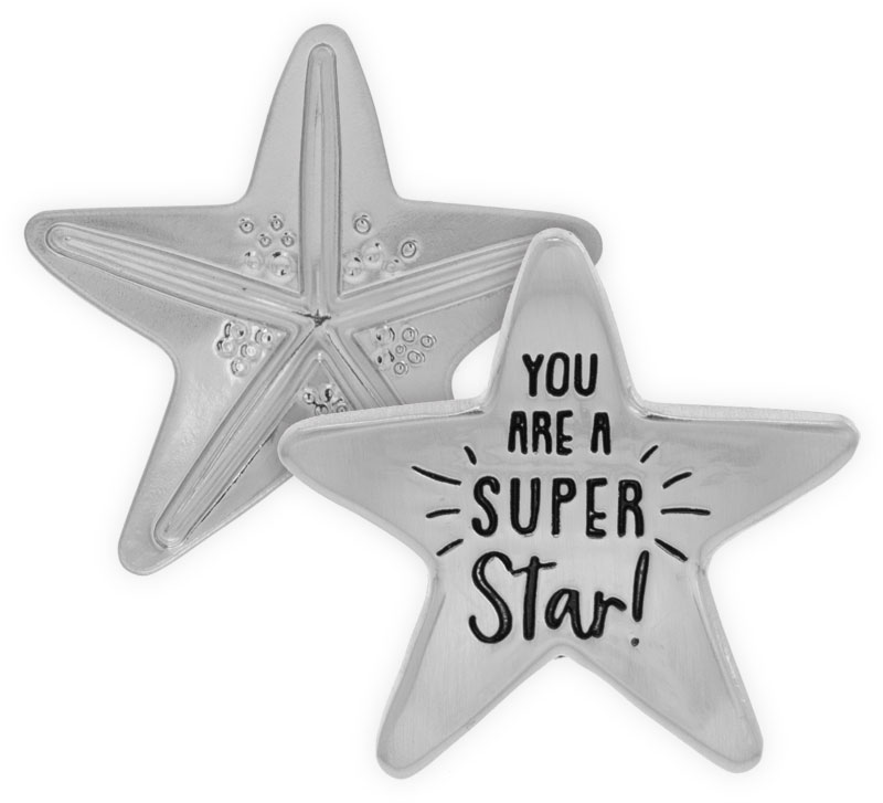 You are a Super Star - Tokens of Paradise 