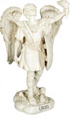 Uriel Archangel 7&quot; Figurine