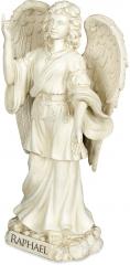 Raphael Archangel 7&quot; Figurine