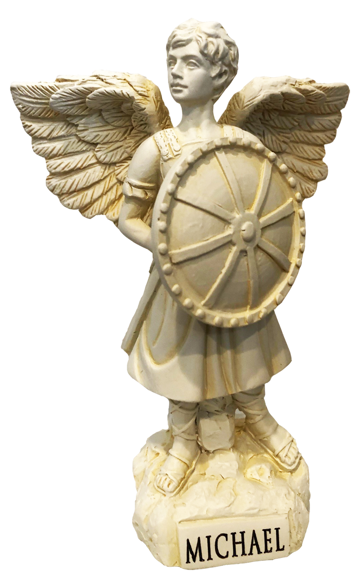 Michael - Archangel 4.5" Figurine