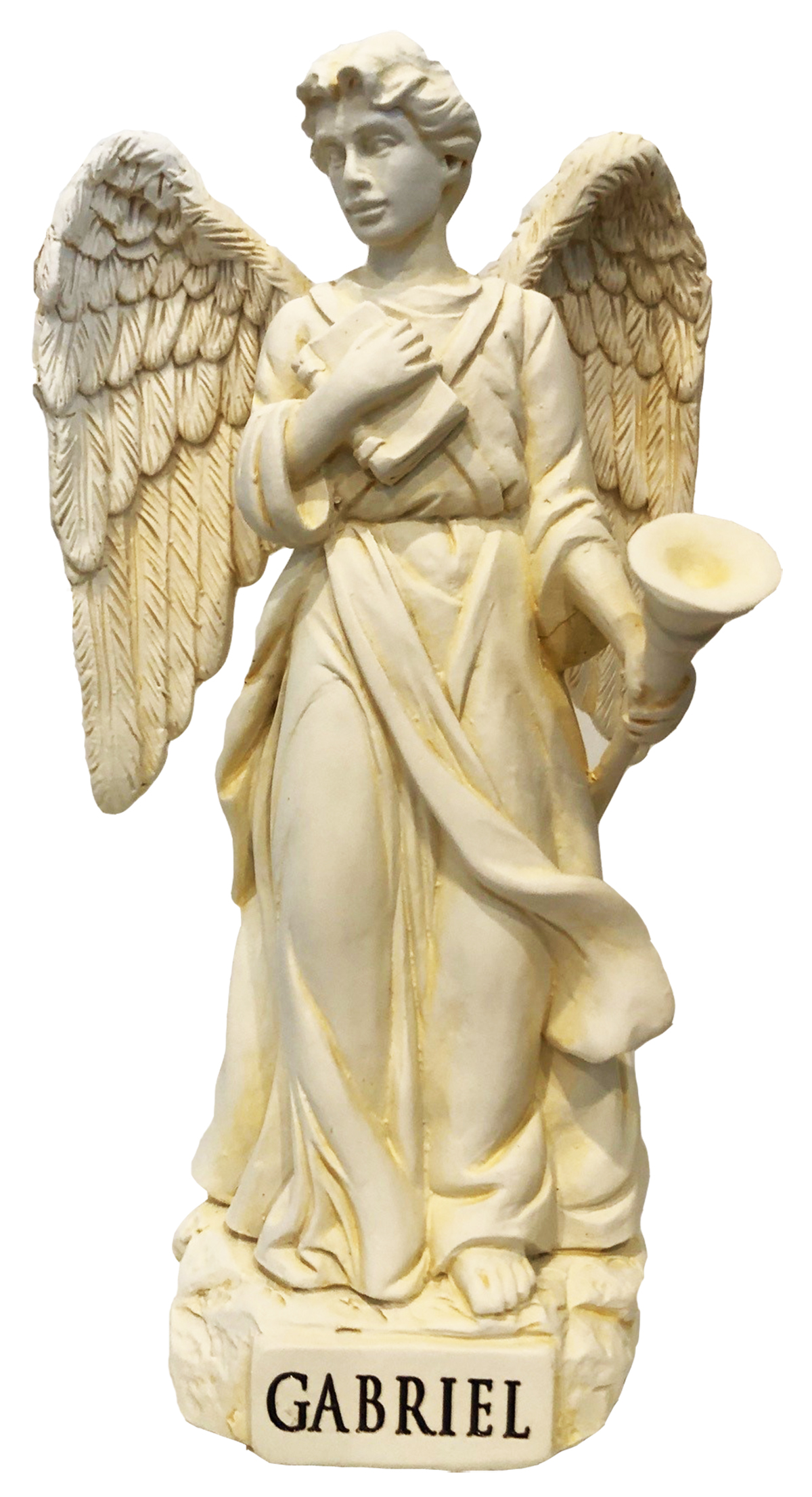 Gabriel - Archangel 4.5" Figurine