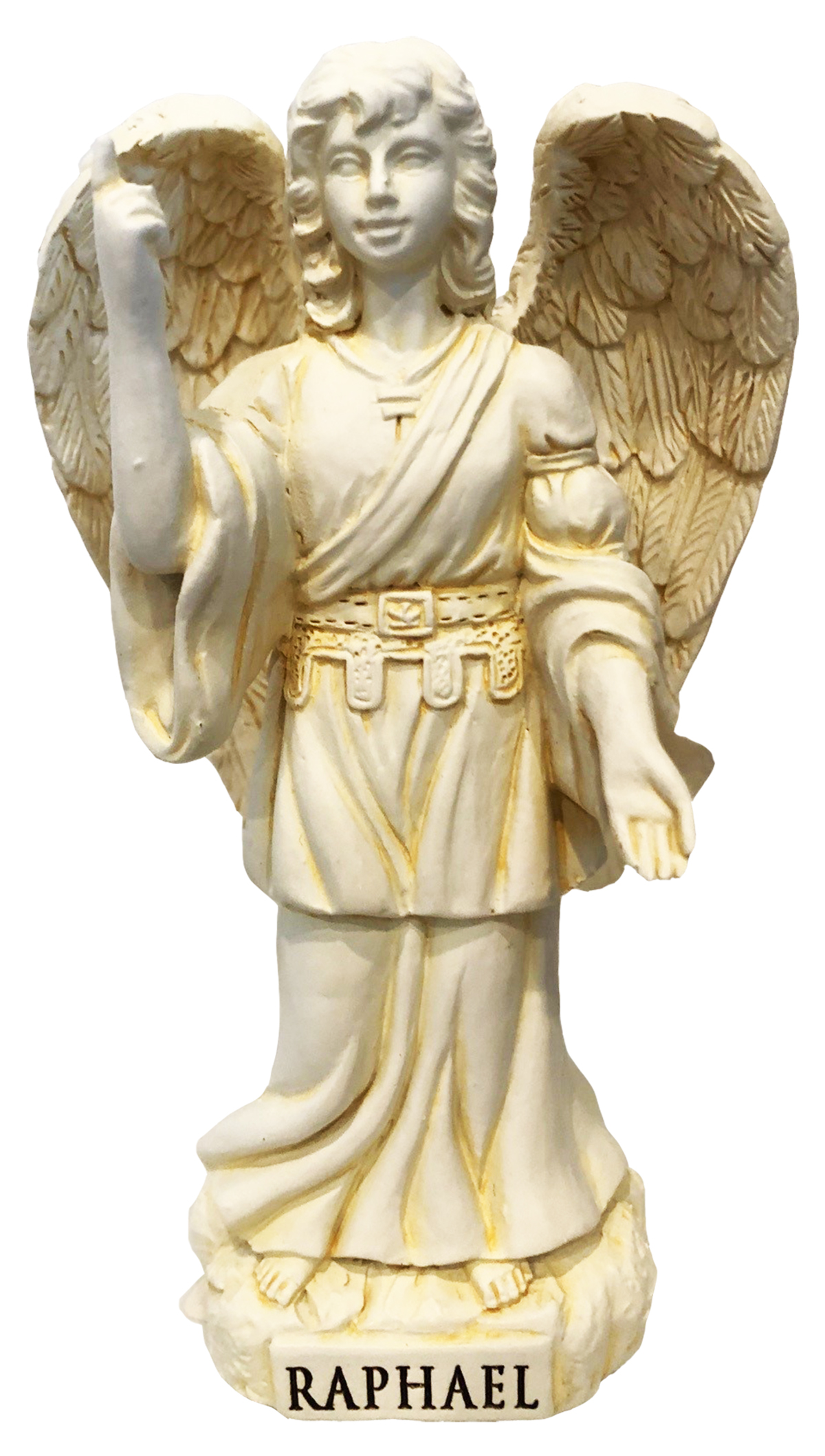 Raphael - Archangel 4.5" Figurine
