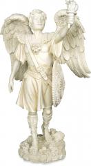 Uriel Archangel Large Figurine