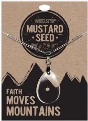 Mustard Seed Pendant