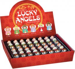 Itty Bitty Lucky Angels Assortment 