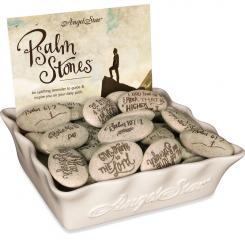 Psalm Stone 72 Piece Assortment