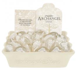 Archangel Stone 48 Piece Assortment